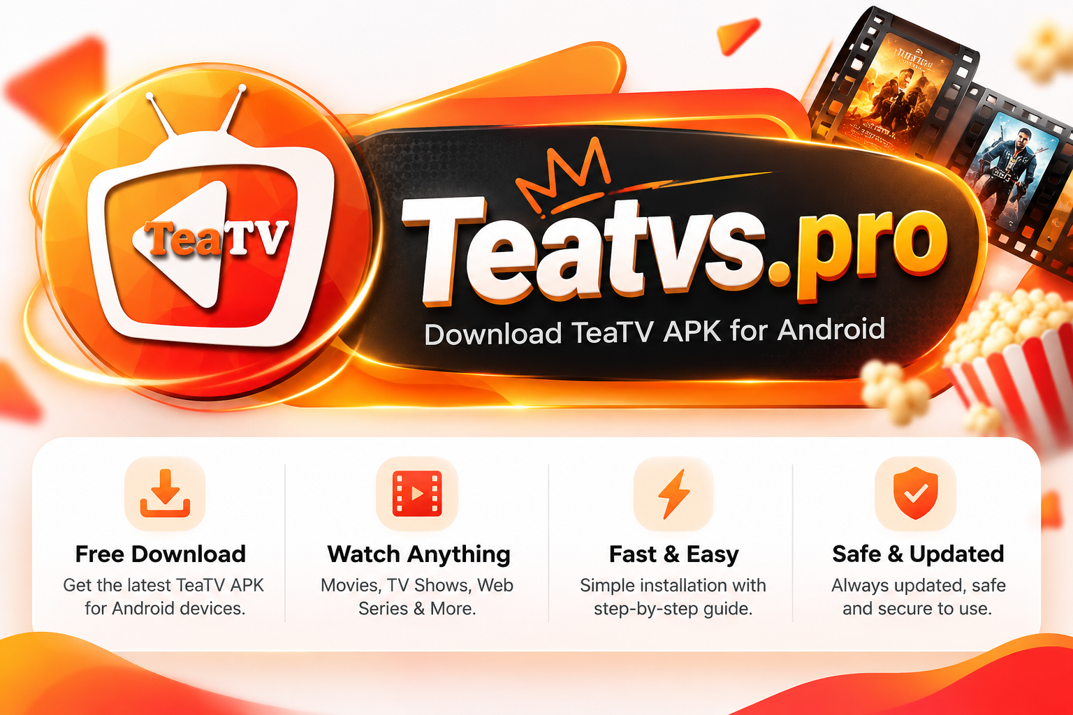 TeaTV
