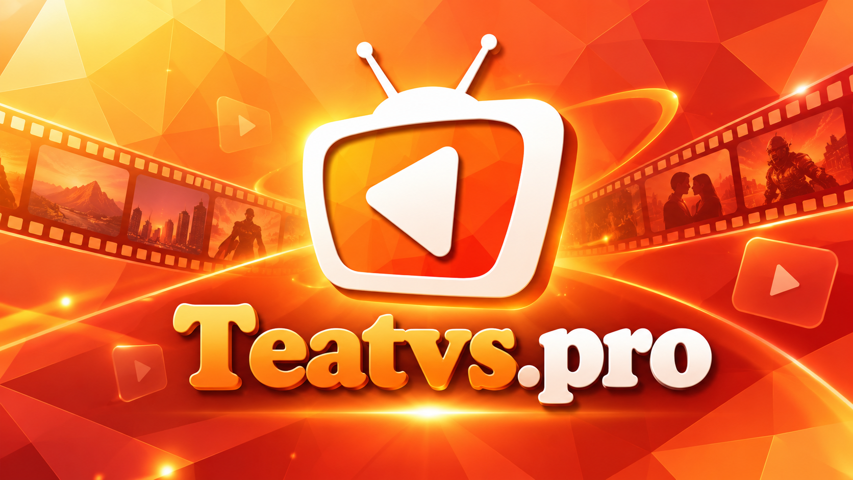 Tea TV